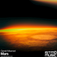 Gerald Meanest - Mars