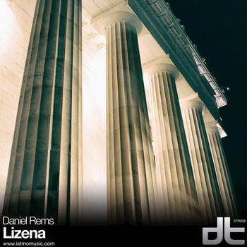 Daniel Rems - Lizena