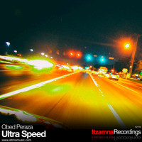 Obed Peraza - Ultra Speed