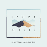 Jamie Prado - African Sun - Single