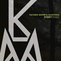 Facundo Mohrr, Valdovinos - Everything