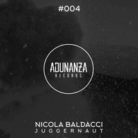 Nicola Baldacci - Juggernaut