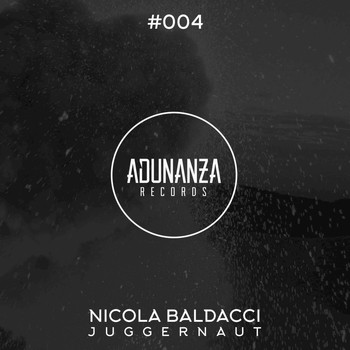 Nicola Baldacci - Juggernaut