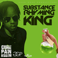 Rhyming King - Substance - Single