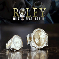 WILX - Roley (feat. Scrill) - Single