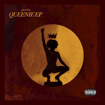 Quanna - QUEENIE