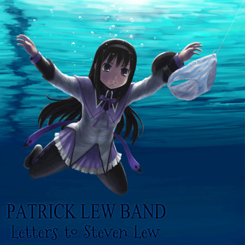 Patrick Lew Band - Letters to Steven Lew - Single