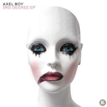 Axel Boy - 3rd Degree - EP