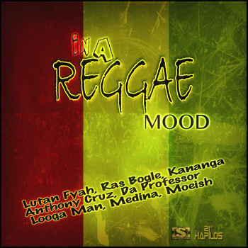 Various Artists - In A Reggae Mood