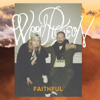 Woodpigeon - Faithful EP
