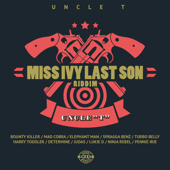 Various Artists - Miss Ivy Last Son Riddim