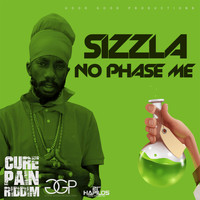 Sizzla - No Phase Me - Single
