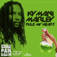 Kymani Marley - Rule My Heart - Single