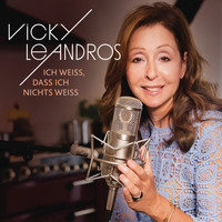 Vicky Leandros - Ich weiß, dass ich nichts weiß