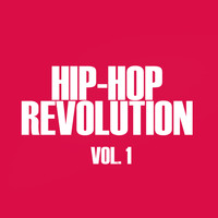Lakosta - Hip-Hop Revolution, Vol. 1