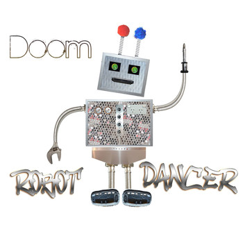 Doom - Robot Dancer