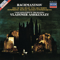 Royal Concertgebouw Orchestra, Vladimir Ashkenazy - Rachmaninoff: The Isle of the Dead; Symphonic Dances