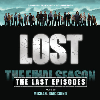 Michael Giacchino - Lost: The Last Episodes (Original Television Soundtrack)