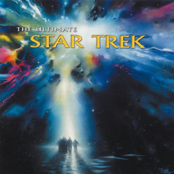 Various Artists - The Ultimate Star Trek