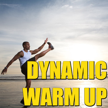 Various Artists - Dynamic Warm Up