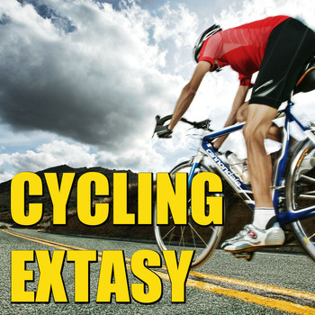 Various Artists - Cycling Extasy
