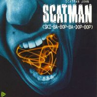 Scatman John - Scatman (Ski-Ba-Bop-Ba-Dop-Bop)