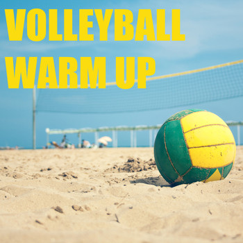 Various Artists - Volleyball Warm Up