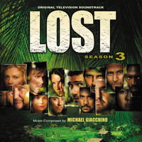Michael Giacchino - Lost: Season 3 (Original Television Soundtrack)