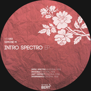 Simone M - Intro Spectro