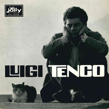 Luigi Tenco - LUIGI TENCO