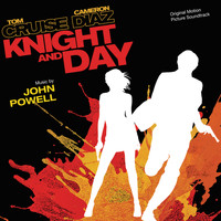 John Powell - Knight And Day