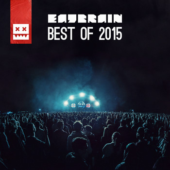 Various Artists - Eatbrain Best Of 2015