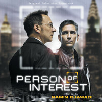 Ramin Djawadi - Person Of Interest (Original Television Soundtrack)
