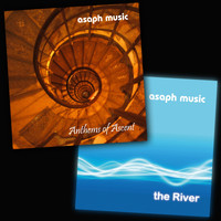 Asaph Music - Anthems of Ascent / The River