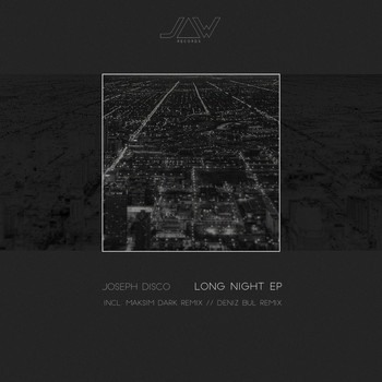 Joseph Disco - Long Night