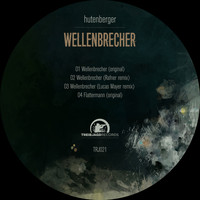 Hutenberger - Wellenbrecher
