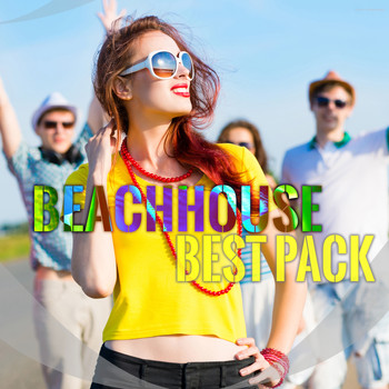 Various Artists - Beachhouse Best Pack