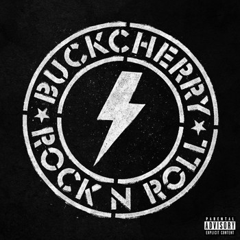 Buckcherry - The Feeling Never Dies
