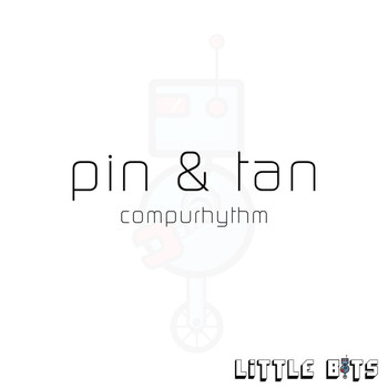 Pin - Compurhythm