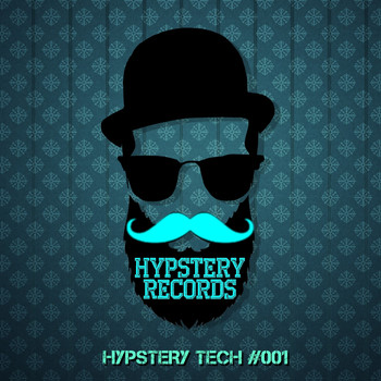 Various Artists - Hypstery Tech #001
