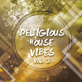 Various Artists - Deligious House Vibes, Vol. 2