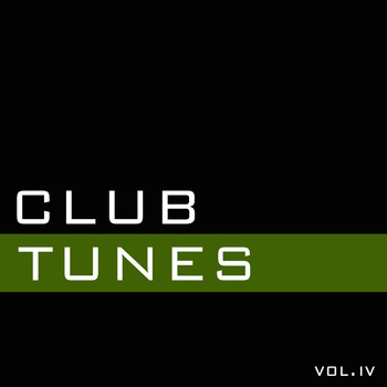 Various Artists - Club Tunes, Vol. 4