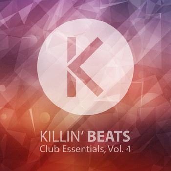 Various Artists - Killin' Beats Club Essentials, Vol. 4