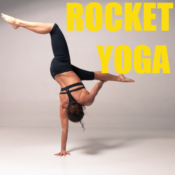 Various Artists - Rocket Yoga