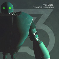 Tinlicker - Triangle EP