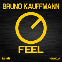 Bruno Kauffmann - Feel