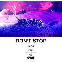 Klou - Don't Stop