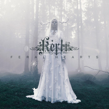 Kerli - Feral Hearts