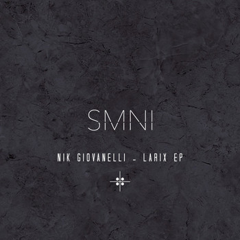 Nik Giovanelli - Central Beat Remix