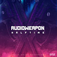 AUDIOWEAPON - Halftime